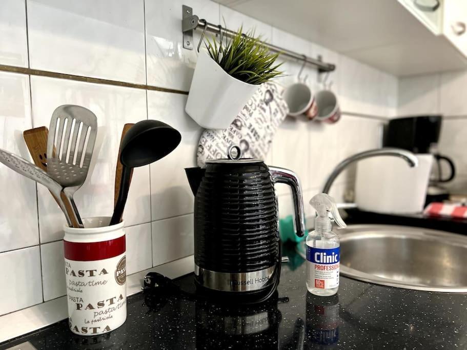 ספליט Tarino Apartment מראה חיצוני תמונה