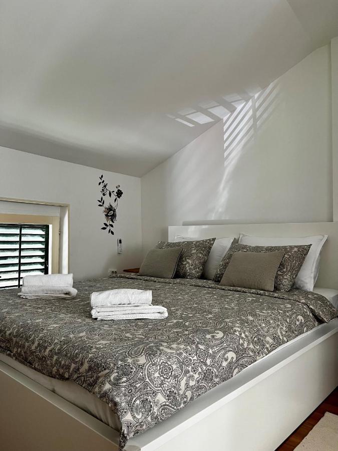 ספליט Tarino Apartment מראה חיצוני תמונה