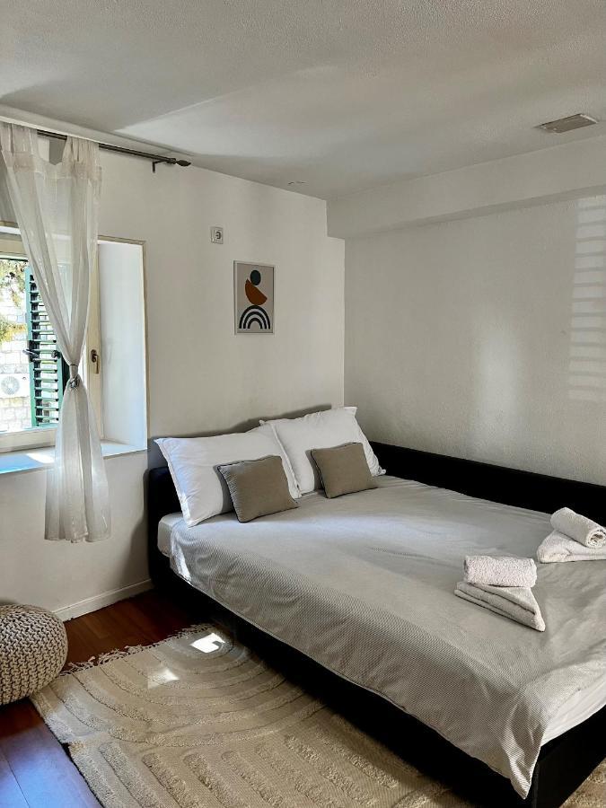 ספליט Tarino Apartment מראה חיצוני תמונה