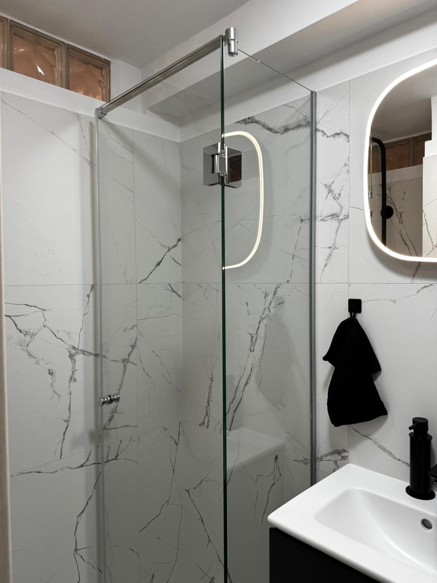 ספליט Tarino Apartment מראה חיצוני תמונה