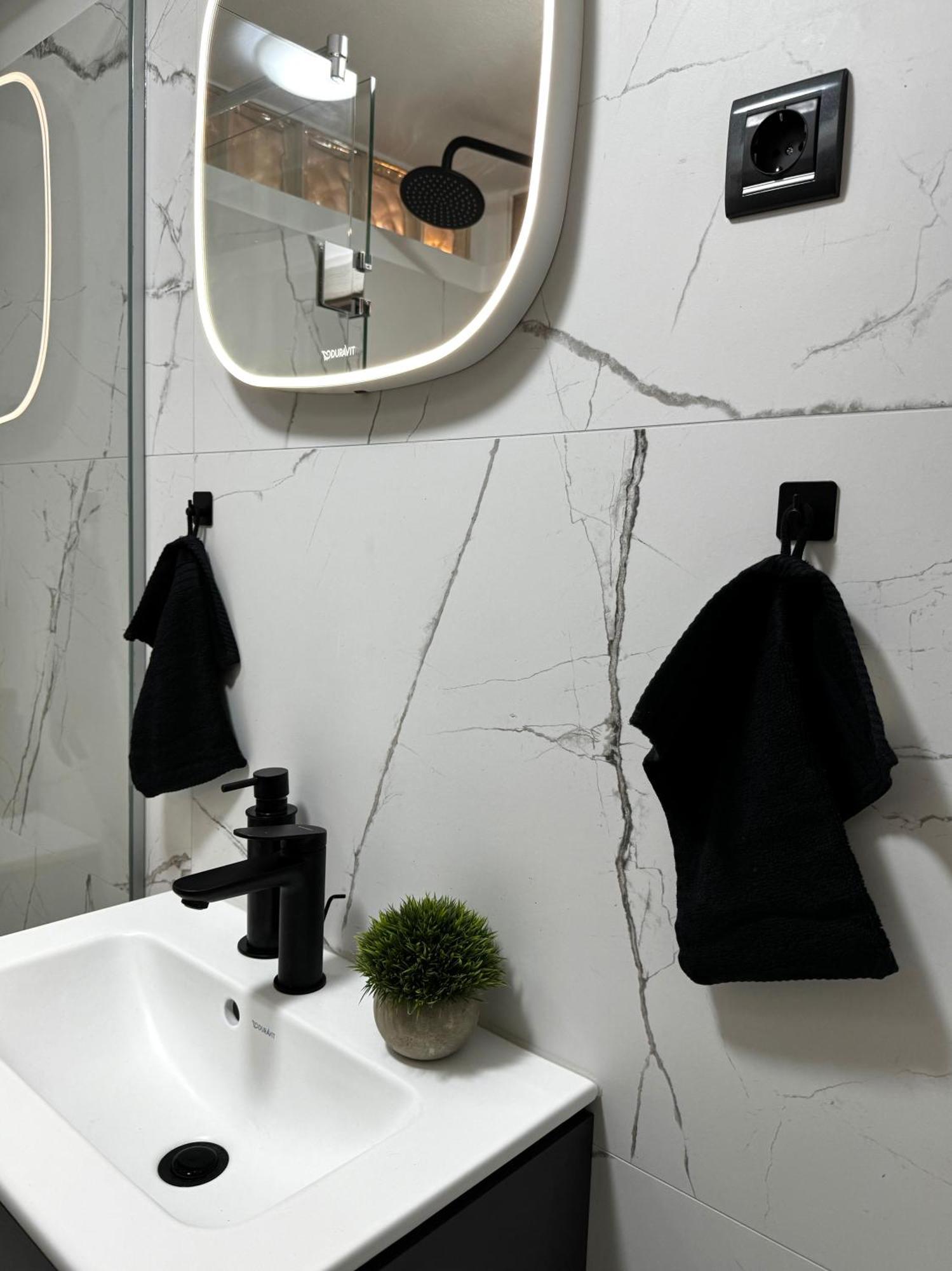 ספליט Tarino Apartment מראה חיצוני תמונה