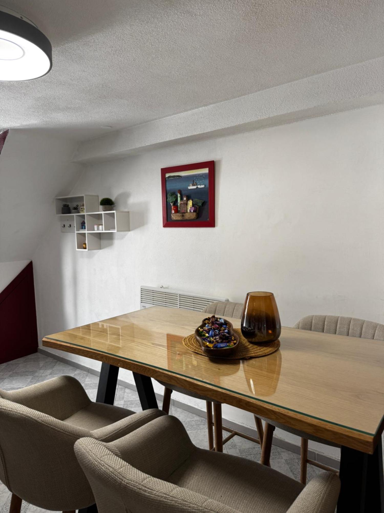 ספליט Tarino Apartment מראה חיצוני תמונה