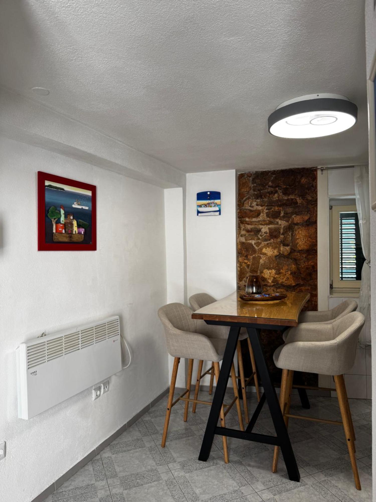 ספליט Tarino Apartment מראה חיצוני תמונה