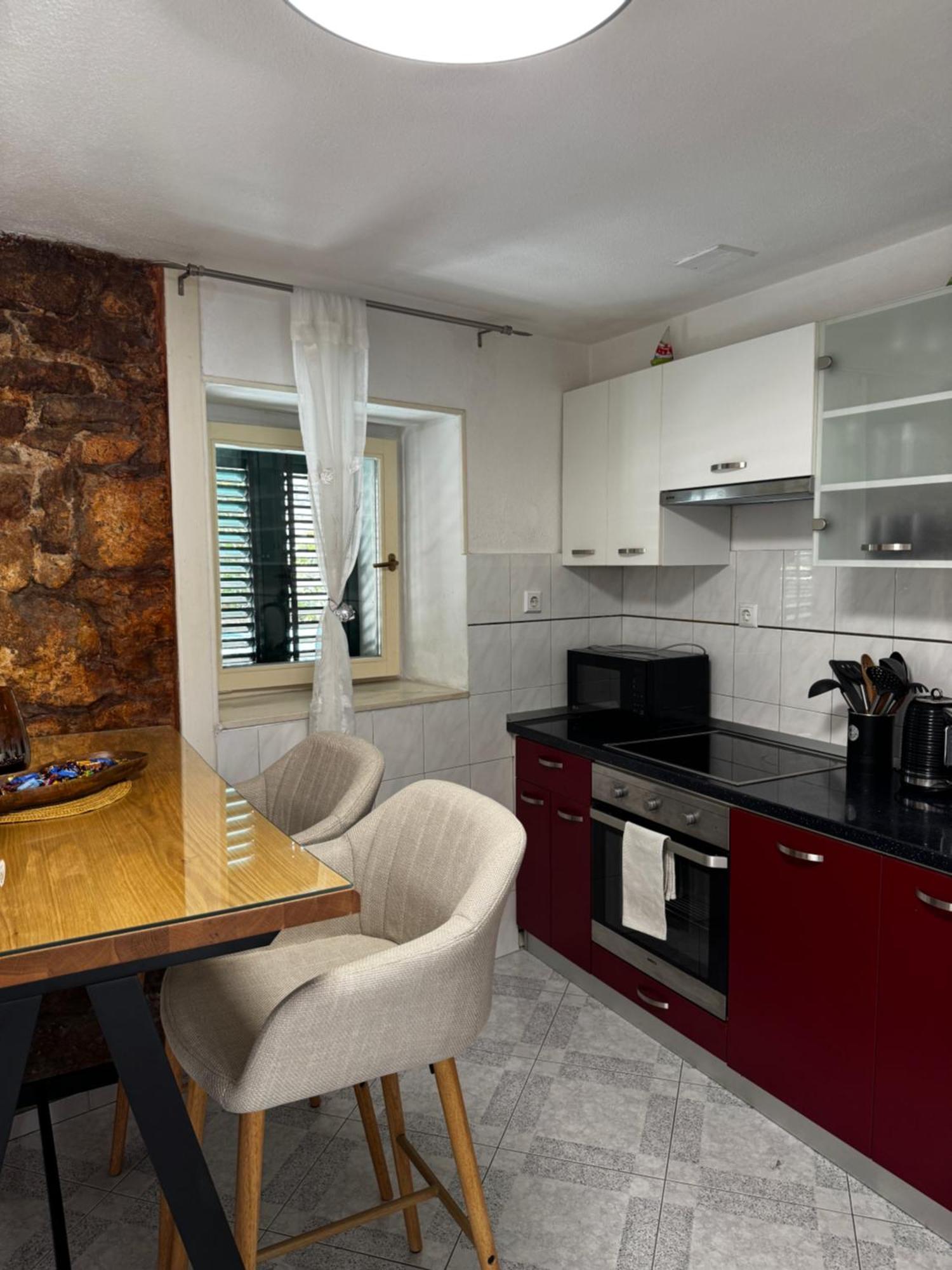 ספליט Tarino Apartment מראה חיצוני תמונה