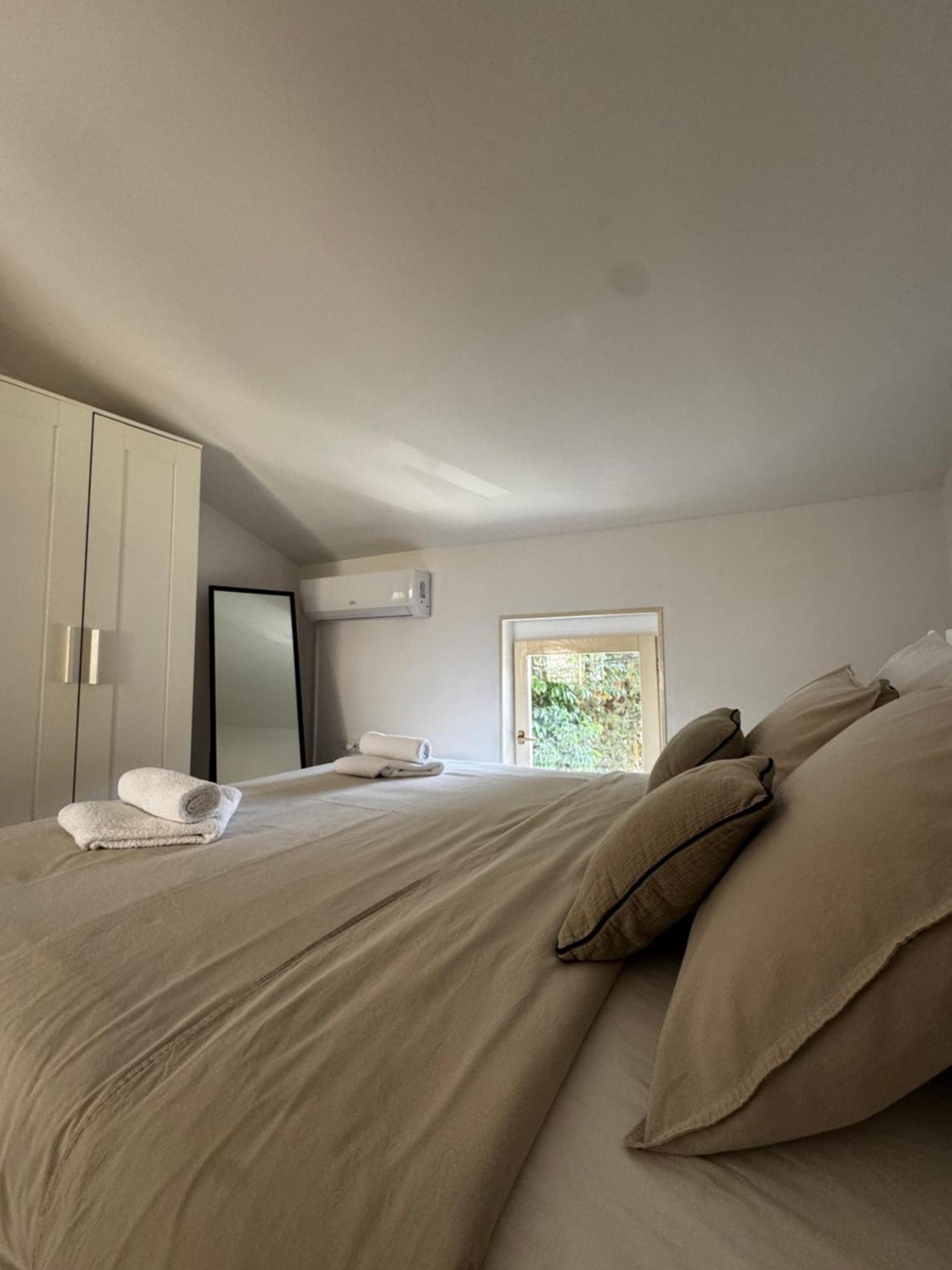 ספליט Tarino Apartment מראה חיצוני תמונה