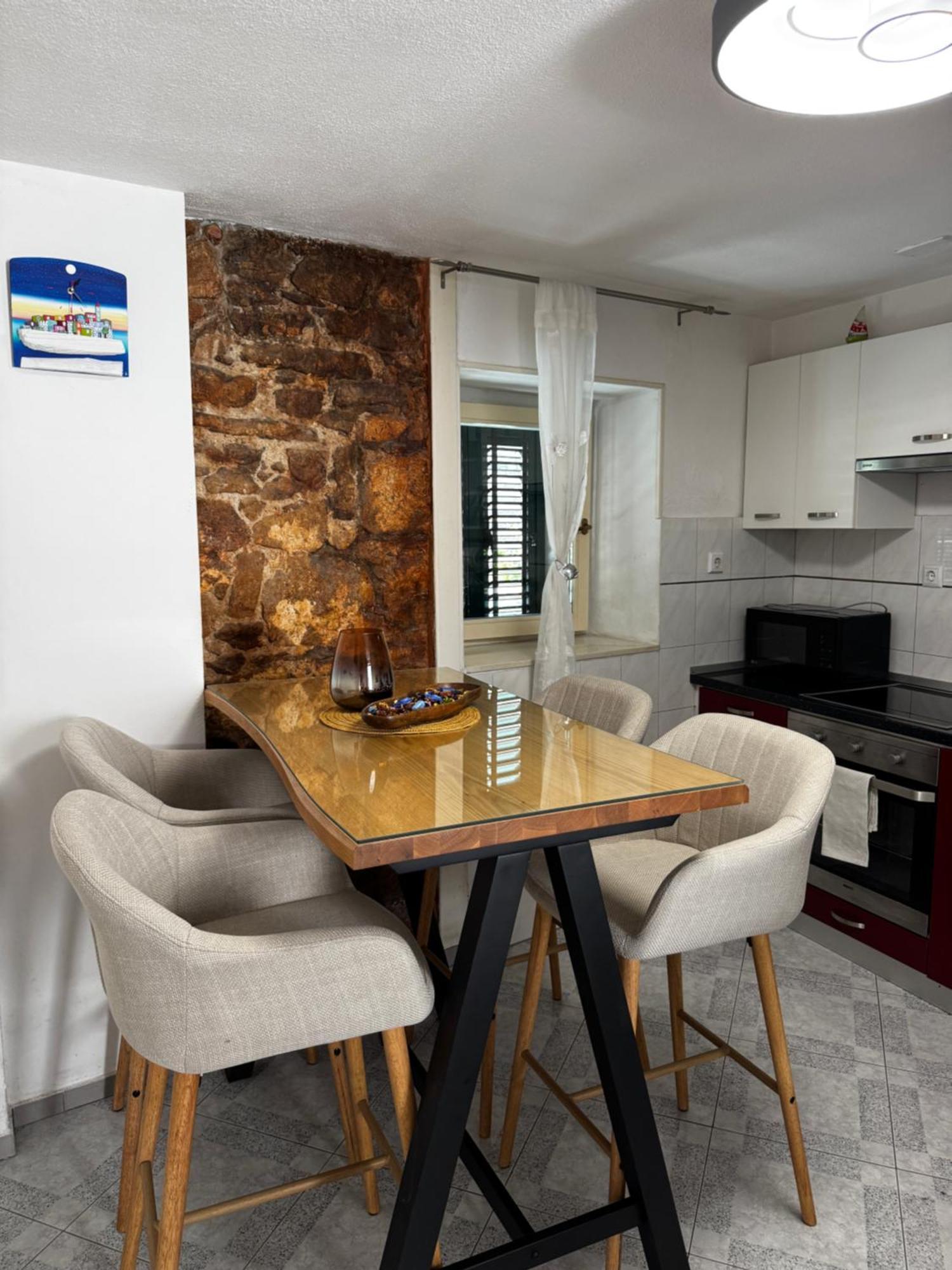 ספליט Tarino Apartment מראה חיצוני תמונה