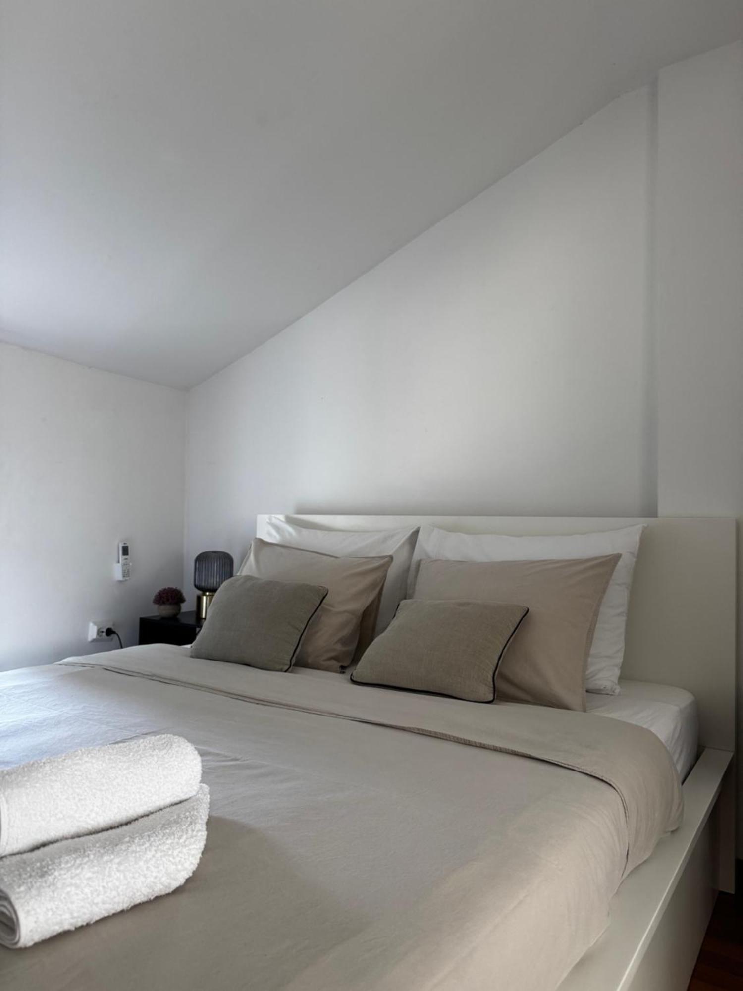 ספליט Tarino Apartment מראה חיצוני תמונה