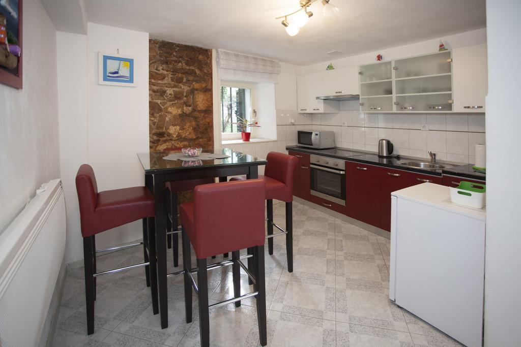 ספליט Tarino Apartment מראה חיצוני תמונה